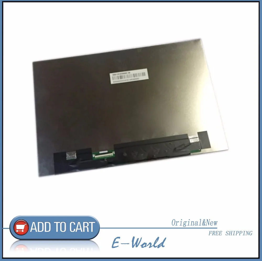 Original 10.1inch LCD screen 20811010330005-26 20811010330005 for tablet pc free shipping
Original 10.1inch LCD screen 20811010330005-26 20811010330005 for tablet pc free shipping