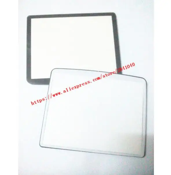 New LCD Screen Window Display (Acrylic) Outer Glass For NIKON D7000 Camera Screen Protector + Tape
New LCD Screen Window Display (Acrylic) Outer Glass For NIKON D7000 Camera Screen Protector + Tape