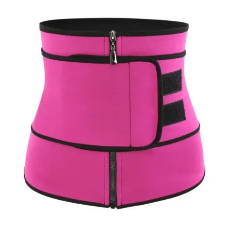 Shaping belt hook and loop zipper abdominal belt waist belt postpartum sports plastic belt sweat plastic belt I0708
Shaping belt hook and loop zipper abdominal belt waist belt postpartum sports plastic belt sweat plastic belt I0708