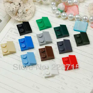 Free Shipping!20pcs *Roof Tile 2X2 W 1/3 Plate* DIY enlighten block bricks,Compatible With Assembles Particles
Free Shipping!20pcs *Roof Tile 2X2 W 1/3 Plate* DIY enlighten block bricks,Compatible With Assembles Particles