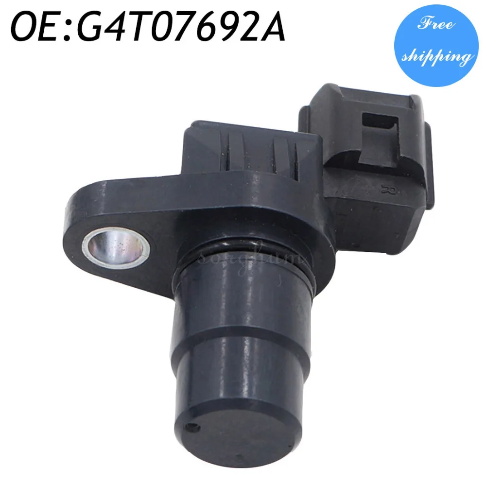 G4T07692A Crankshaft Position Sensor CPS For Mitsubishi Eclipse Chrysler Fiat G4T077823,7823
G4T07692A Crankshaft Position Sensor CPS For Mitsubishi Eclipse Chrysler Fiat G4T077823,7823
