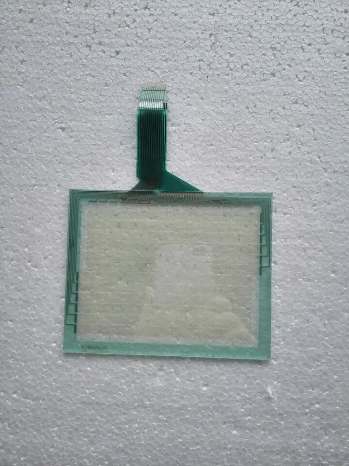 DMC-T2353S1 Touch Glass Panel for HMI Panel repair~do it yourself,New & Have in stock
DMC-T2353S1 Touch Glass Panel for HMI Panel repair~do it yourself,New & Have in stock