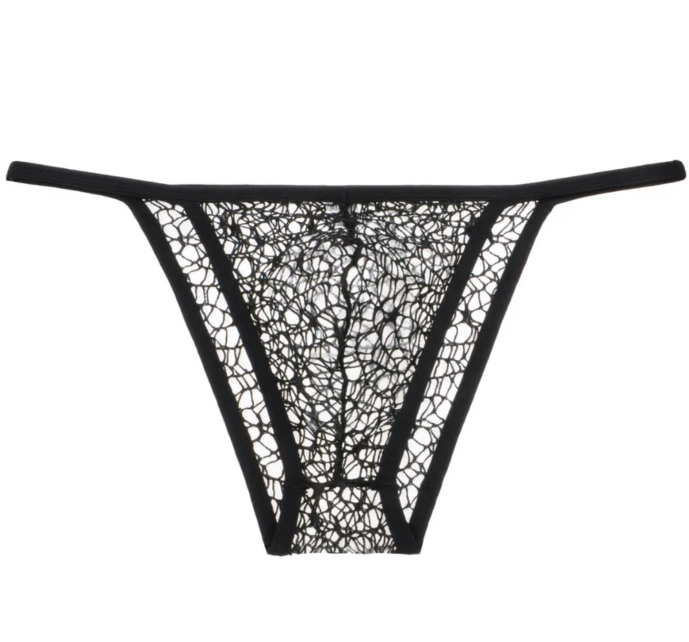 Sexy Micro String See-Through Men's Bikini Briefs Underwear Undershorts Male Underpants Men Brief Gay Panties Underwear Lingerie
Sexy Micro String See-Through Men's Bikini Briefs Underwear Undershorts Male Underpants Men Brief Gay Panties Underwear Lingerie