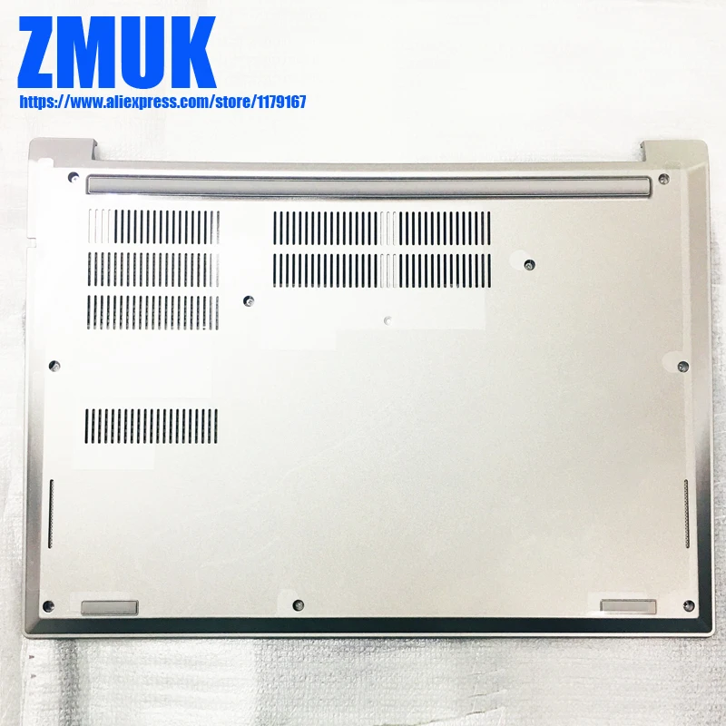 New Original D-Cover For Lenovo ThinkPad E480 E485 Series,P/N 01LW161 AP166000500
New Original D-Cover For Lenovo ThinkPad E480 E485 Series,P/N 01LW161 AP166000500