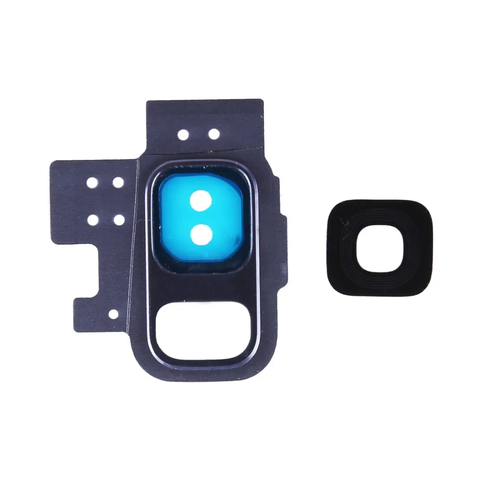 New for 10 PCS Camera Lens Cover for Galaxy S9 / G9600 Repair, replacement, accessories
New for 10 PCS Camera Lens Cover for Galaxy S9 / G9600 Repair, replacement, accessories