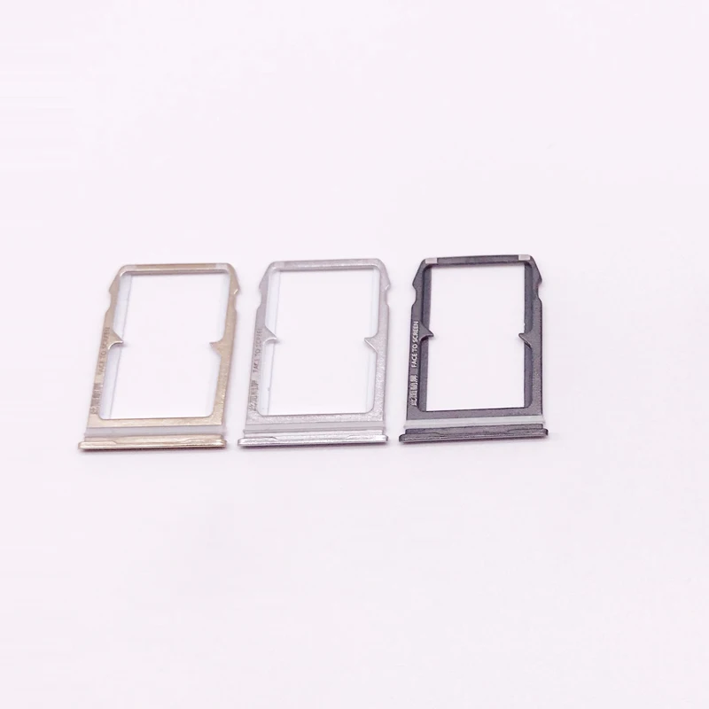 1PCS SIM Card Tray Holder Slot For Xiaomi 6 mi6 SIM Holder Slot Container Adapter
1PCS SIM Card Tray Holder Slot For Xiaomi 6 mi6 SIM Holder Slot Container Adapter