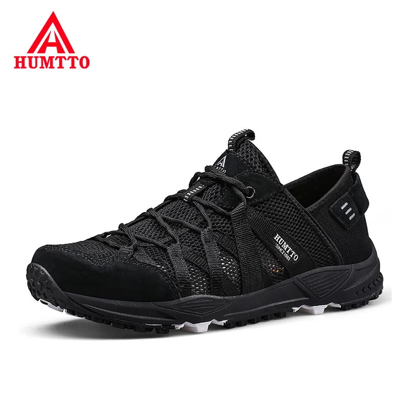 Summer Breathable Mesh Man Casual Shoes Outdoor Cushioning Wear Resistant Designer Sneakers Soft Non-slip Lace-up Men Shoes
Summer Breathable Mesh Man Casual Shoes Outdoor Cushioning Wear Resistant Designer Sneakers Soft Non-slip Lace-up Men Shoes