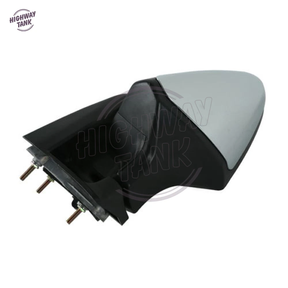 Black Motorcycle Rear View Side Mirrors Case for Kawasaki 1400GTR ZG1400 Concours 2007-2009
Black Motorcycle Rear View Side Mirrors Case for Kawasaki 1400GTR ZG1400 Concours 2007-2009