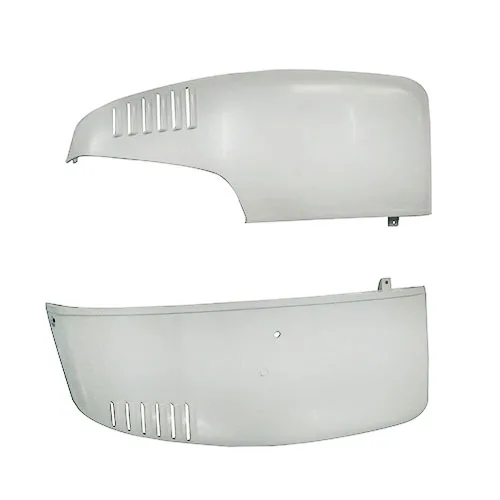 Motorcycle Accessories for Honda AF52 Julio motorcycle scooter Plastic Rear fairing body cover Rear side panel L/R
Motorcycle Accessories for Honda AF52 Julio motorcycle scooter Plastic Rear fairing body cover Rear side panel L/R