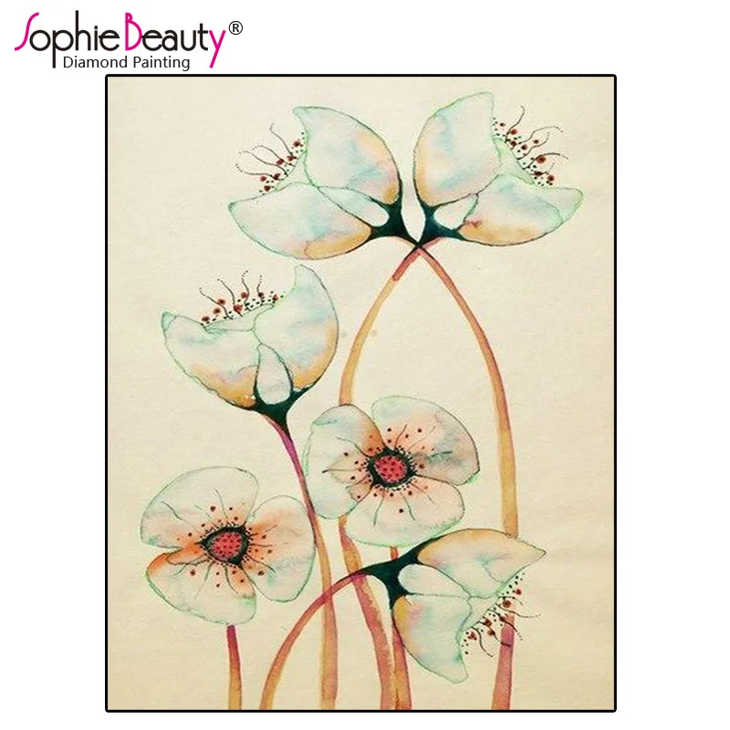 Diy Diamond Painting Cross Stitch Crystal Square Needlework Sets Beauty Light Pink Flowers Diamond Embroidery Mosaic Kits
Diy Diamond Painting Cross Stitch Crystal Square Needlework Sets Beauty Light Pink Flowers Diamond Embroidery Mosaic Kits
