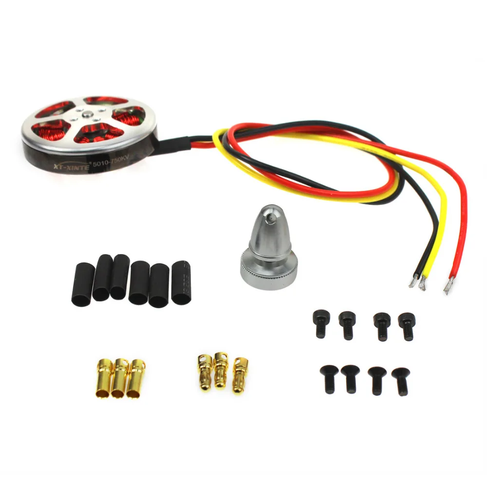 F05422 750KV Brushless Disk Motor high Thrust With Mount For Hexacopter Quad Multi Copter Aircraft + FS
F05422 750KV Brushless Disk Motor high Thrust With Mount For Hexacopter Quad Multi Copter Aircraft + FS