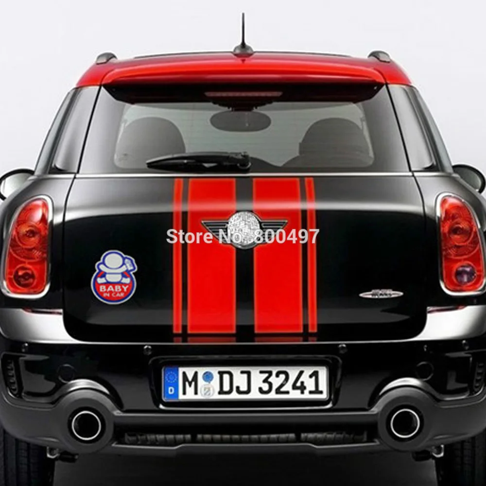10 x Newest Car-styling Car Covers Baby in Car Warming Sticker Car Decal for Ford Honda Toyota Chevrolet Volkswagen Mazda Fiat
10 x Newest Car-styling Car Covers Baby in Car Warming Sticker Car Decal for Ford Honda Toyota Chevrolet Volkswagen Mazda Fiat