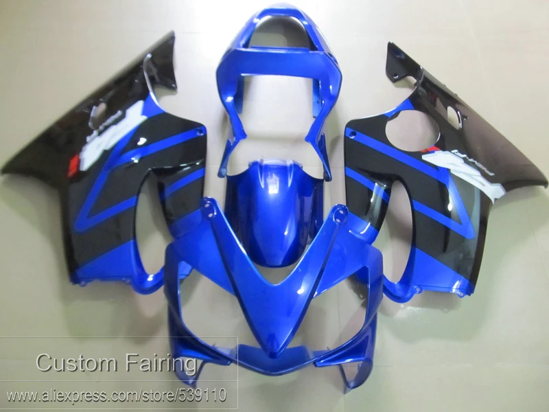 Новинка; Лидер продаж мотоциклетный вставной обтекатель комплект для Honda CBR600 F4i 01 02 03 черно-голубые Обтекатели CBR600 F4i 2001-2003 SD04
Новинка; Лидер продаж мотоциклетный вставной обтекатель комплект для Honda CBR600 F4i 01 02 03 черно-голубые Обтекатели CBR600 F4i 2001-2003 SD04
