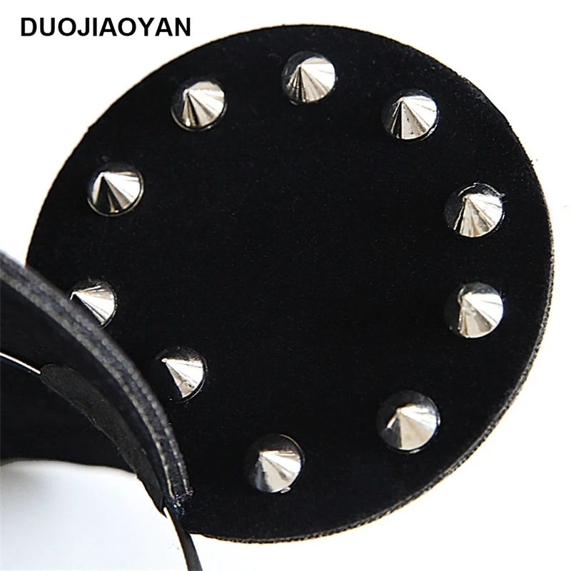 DUOJIAOYAN 2020 Mouse Ears Hairhoop Halloween Cute Cosplay Headbands Kids Adult Birthday Supplies Party Accessories With Rivet
DUOJIAOYAN 2020 Mouse Ears Hairhoop Halloween Cute Cosplay Headbands Kids Adult Birthday Supplies Party Accessories With Rivet