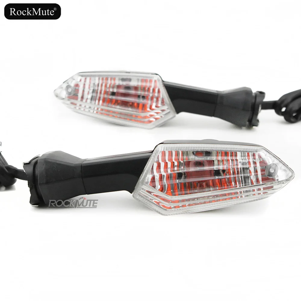 Передний и задний указатели поворота для мотоциклов KAWASAKI Z125, Z250, Z300, Z750, Z800, Z1000, VERSYS 650/1000 ER-6N, ZRX1200
Передний и задний указатели поворота для мотоциклов KAWASAKI Z125, Z250, Z300, Z750, Z800, Z1000, VERSYS 650/1000 ER-6N, ZRX1200