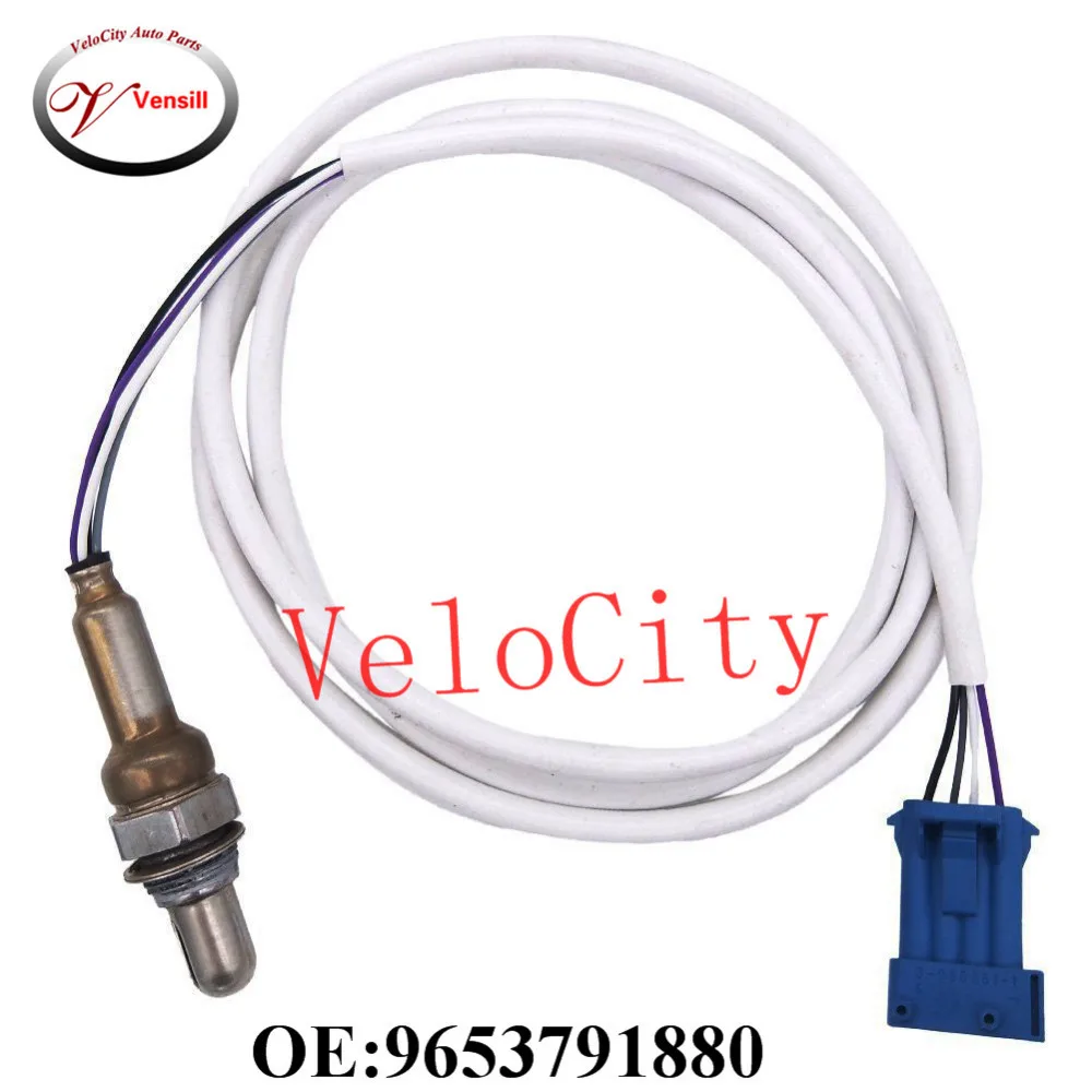 Кислородный датчик Lambda для Peugeot 307 2004 л 2008 л 2,0-9653791880 Citroen C5, Деталь №
Кислородный датчик Lambda для Peugeot 307 2004 л 2008 л 2,0-9653791880 Citroen C5, Деталь №