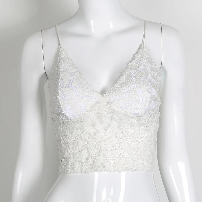 Gwirpte 2017 new women's fashion lace mesh solid soft white bra cannot Bralette pruning bra set
Gwirpte 2017 new women's fashion lace mesh solid soft white bra cannot Bralette pruning bra set