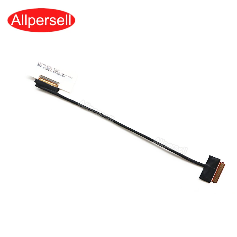 Новый ЖК-видеокабель для Len ovo 710s 710s-13isk кабель для экрана ноутбука LS710 FHD EDP 450.07D01.0003
Новый ЖК-видеокабель для Len ovo 710s 710s-13isk кабель для экрана ноутбука LS710 FHD EDP 450.07D01.0003