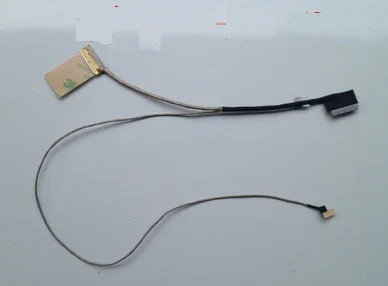 WZSM новый ноутбук LCD LVDS видео кабель для HP Pavilion 15-P 15z-p000 envy 15-V 15-K ЖК-кабель P/N: DDY14ALC140
WZSM новый ноутбук LCD LVDS видео кабель для HP Pavilion 15-P 15z-p000 envy 15-V 15-K ЖК-кабель P/N: DDY14ALC140
