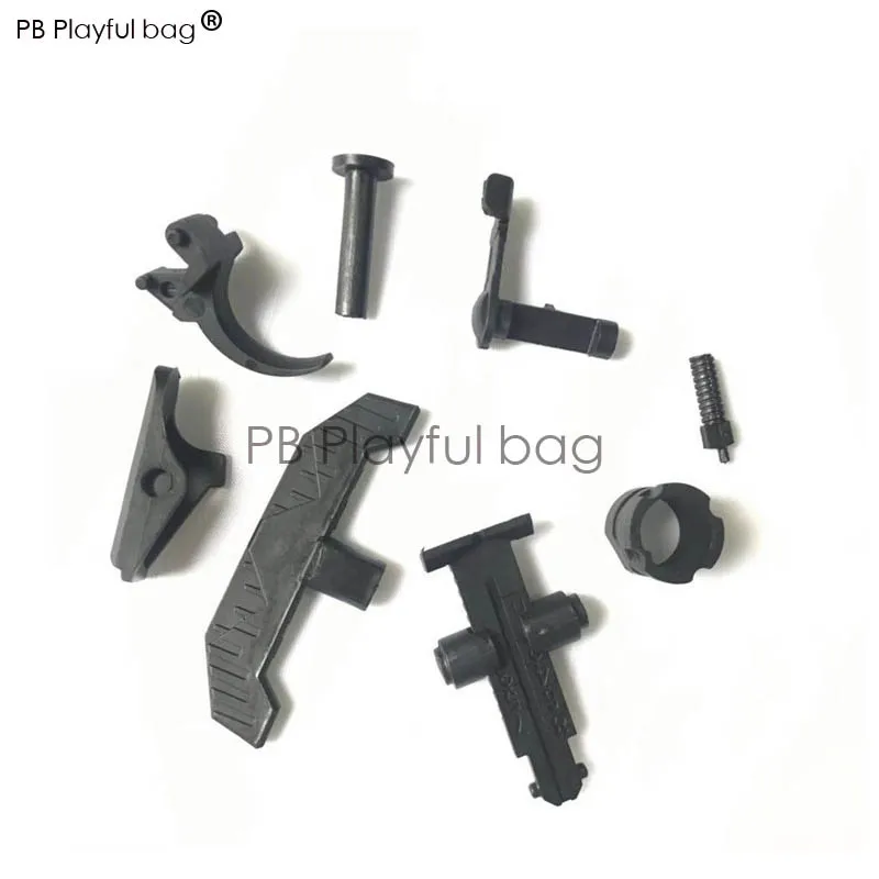 Уличная спортивная игрушка CS renxiang AK47, черный аксессуар, сменный рукав, чехол для журнала, ремешок, гелевый шар, бластер QD14
Уличная спортивная игрушка CS renxiang AK47, черный аксессуар, сменный рукав, чехол для журнала, ремешок, гелевый шар, бластер QD14