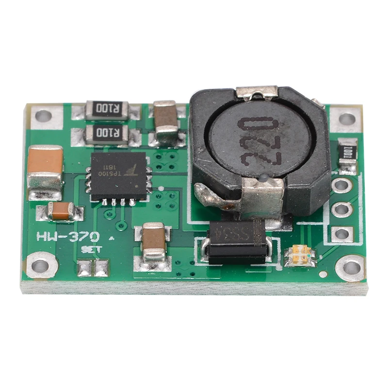 New Arrival 1pc Charging Module 1S 3.7V 2S 7.4V Lithium Li-ion 18650 Battery Cell 8.4V
New Arrival 1pc Charging Module 1S 3.7V 2S 7.4V Lithium Li-ion 18650 Battery Cell 8.4V