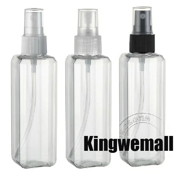 Empty Cosmetics Spray Bottle Beauty Perfume Container Professional Makeup Alcohol Atomizer Plastic Water Packaging Accessories
Empty Cosmetics Spray Bottle Beauty Perfume Container Professional Makeup Alcohol Atomizer Plastic Water Packaging Accessories