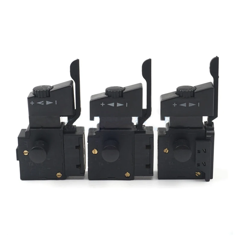 Electric hammer Drill Switch for AEG, electric drill switch accessories , general-purpose for AEG,Power Tool Accessories
Electric hammer Drill Switch for AEG, electric drill switch accessories , general-purpose for AEG,Power Tool Accessories