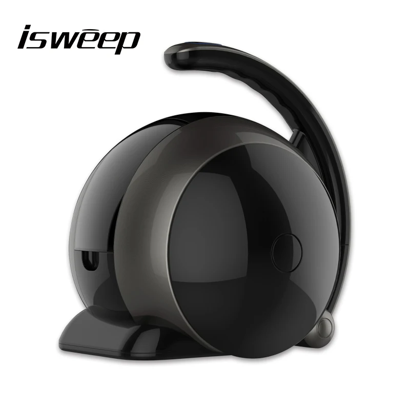 ISWEEP модный домашний пылесос для стерилизации дома|vacuum cleaner|vacuum cleaner for homebed mites |