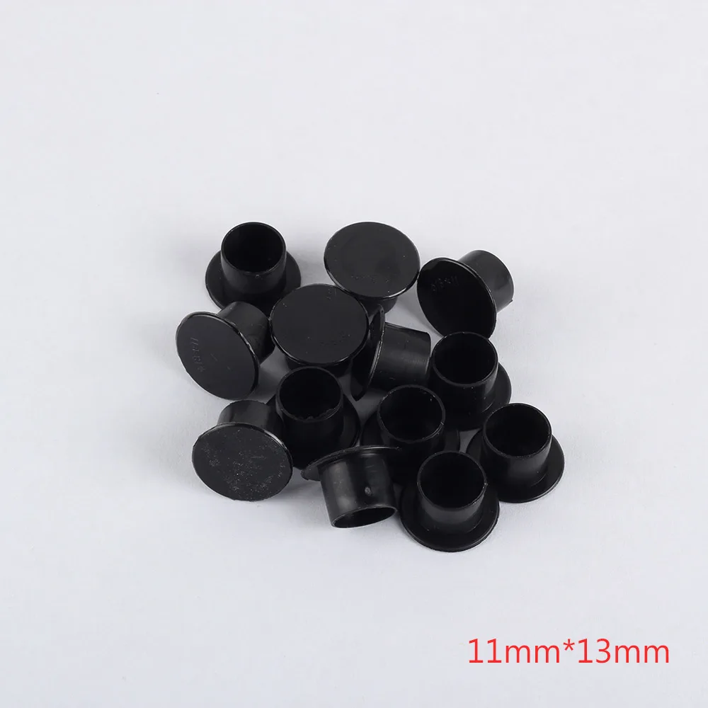 YILONG Wholesale 11*13mm 1000pcs Steady Plastic Tattoo Ink Cap Transparent Disposable Ink Caps Selfstand Tattoo Ink Cups
YILONG Wholesale 11*13mm 1000pcs Steady Plastic Tattoo Ink Cap Transparent Disposable Ink Caps Selfstand Tattoo Ink Cups