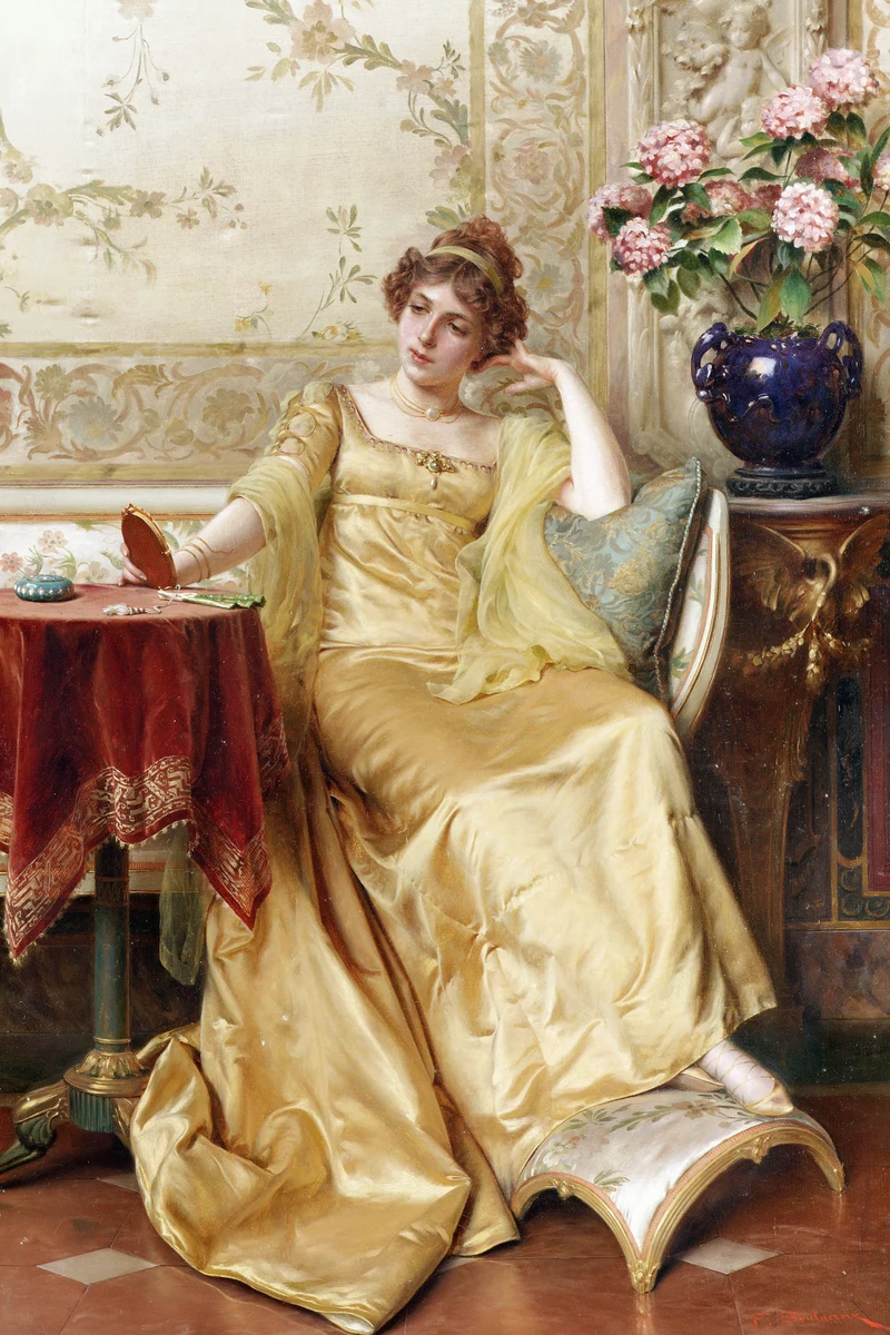 Classical figurative painting canvas portrait art poster beauty picture painting elegant lady portrait modernn home decor
Classical figurative painting canvas portrait art poster beauty picture painting elegant lady portrait modernn home decor