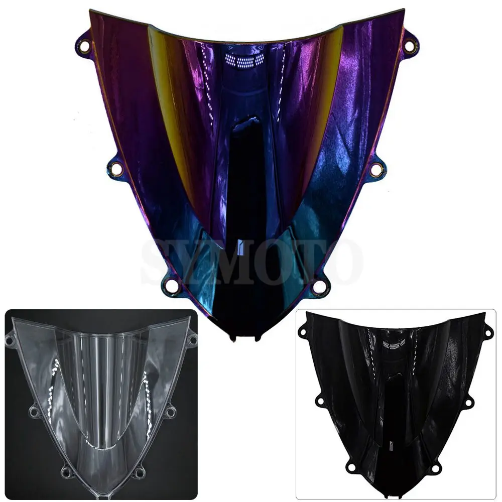 Экран для ветрового стекла мотоцикла из АБС-пластика для Honda CBR1000RR 2008 2009 2010 CBR 2011 RR CBR1000
Экран для ветрового стекла мотоцикла из АБС-пластика для Honda CBR1000RR 2008 2009 2010 CBR 2011 RR CBR1000