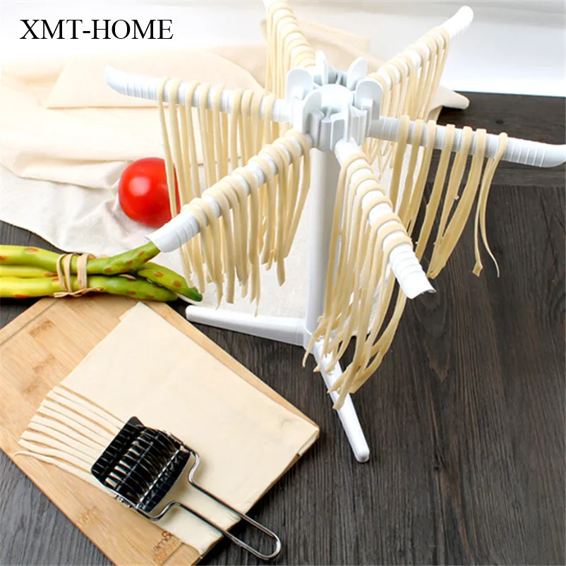 XMT HOME сушилка для лапши спагетти аксессуары машины пасты Подвесная подставка 1