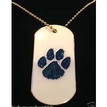 low price Paw Green/Blue Glitter Bling Dog Tags Chain/Wholesale dog necklace FH890012
low price Paw Green/Blue Glitter Bling Dog Tags Chain/Wholesale dog necklace FH890012