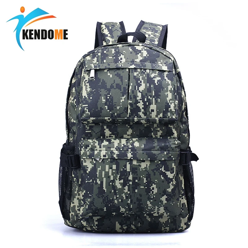 Outdoor Sports Tactical Backpack Camping Hiking Traveling Men's Military Bag Waterproof Nylon Military Tactical Rucksacks
Outdoor Sports Tactical Backpack Camping Hiking Traveling Men's Military Bag Waterproof Nylon Military Tactical Rucksacks