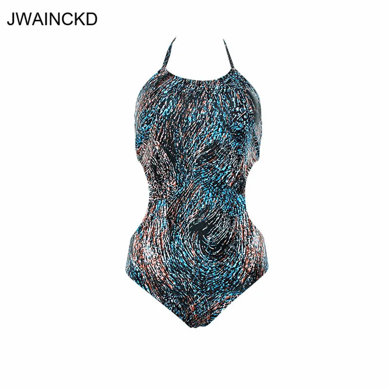 JWAINCKD бикини 2018 цельный купальник пуш-ап с подкладкой женский купальник с лямкой на шее бикини набор пляжная одежда скромный боди для плаван...
JWAINCKD бикини 2018 цельный купальник пуш-ап с подкладкой женский купальник с лямкой на шее бикини набор пляжная одежда скромный боди для плаван...