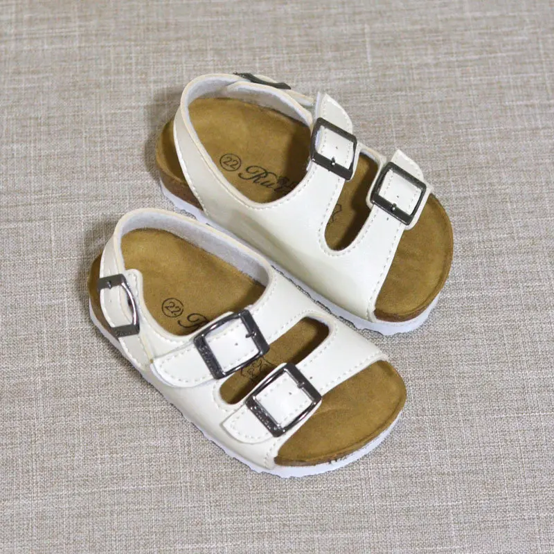 Cork Kids Sandals Girl Boys Shoes New 2019 Summer Shoes Dchildren Boys Toddler Beach Sandals 1 2 3 4 5 6 7 8 9 10 11 12 13 Years
Cork Kids Sandals Girl Boys Shoes New 2019 Summer Shoes Dchildren Boys Toddler Beach Sandals 1 2 3 4 5 6 7 8 9 10 11 12 13 Years