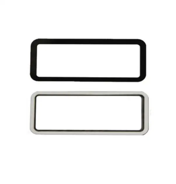 New Digital Camera Top Outer LCD Display Window Glass Cover (Acrylic)+TAPE For Canon for EOS 6D Small screen Protector
New Digital Camera Top Outer LCD Display Window Glass Cover (Acrylic)+TAPE For Canon for EOS 6D Small screen Protector