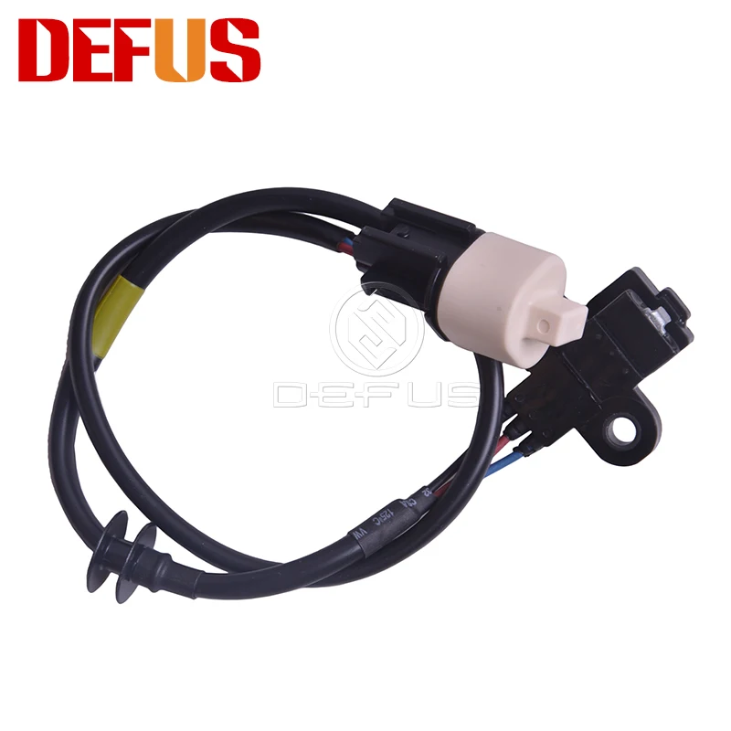 OE MD342826 Датчик положения коленчатого вала для Mitsubishi Montero Sport Challenger Nativa Pickup Triton L200 4D56 J5T25871 MR420734
OE MD342826 Датчик положения коленчатого вала для Mitsubishi Montero Sport Challenger Nativa Pickup Triton L200 4D56 J5T25871 MR420734