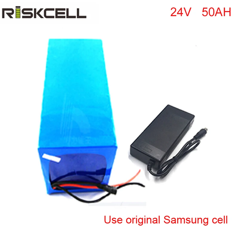 24v li ion battery packs self balance unicycle with battery charger 24v 50ah electric scooter battery For Samsung cell
24v li ion battery packs self balance unicycle with battery charger 24v 50ah electric scooter battery For Samsung cell