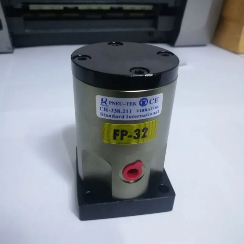Поршневые Пневматические Вибраторы
