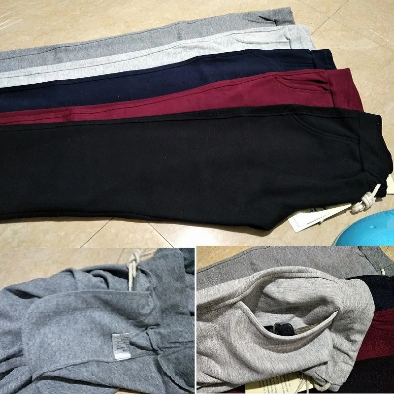 2017 Summer pencil pants New Fashion Casual Pants Female 4 colors Patchwork Slim Skinny Harem Pants Women Loose Soft pants
2017 Summer pencil pants New Fashion Casual Pants Female 4 colors Patchwork Slim Skinny Harem Pants Women Loose Soft pants