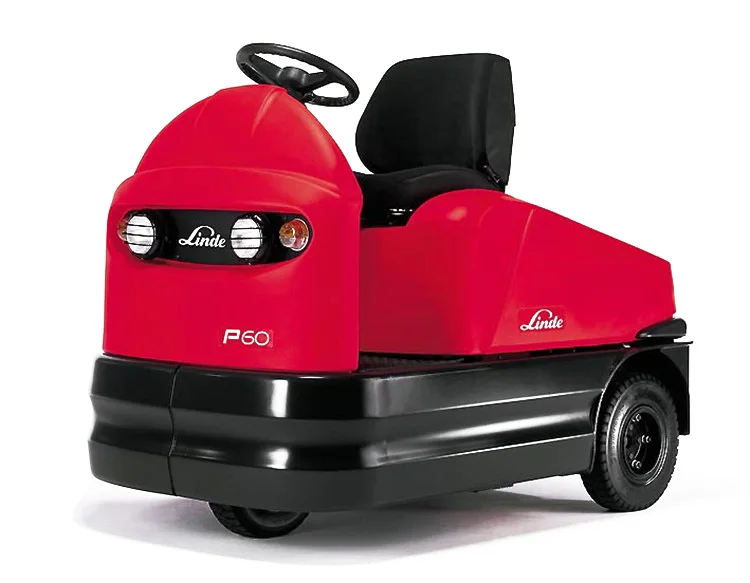 Электрический вилочный погрузчик Linde new 6t 8t 126 1191 series P60 P80 тягач 6000 кг 8000 кг|electric
