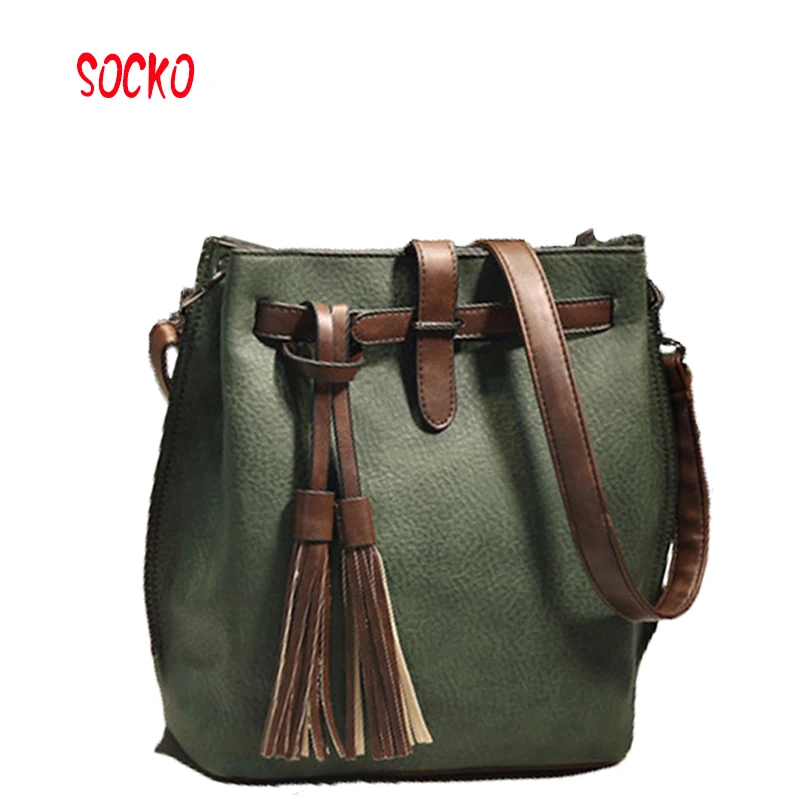 2018 New fashion women pu leather shoulder bag bucket bag drawstring bucket bag crossbodybag messenger handbag ZL39.9 
2018 New fashion women pu leather shoulder bag bucket bag drawstring bucket bag crossbodybag messenger handbag ZL39.9