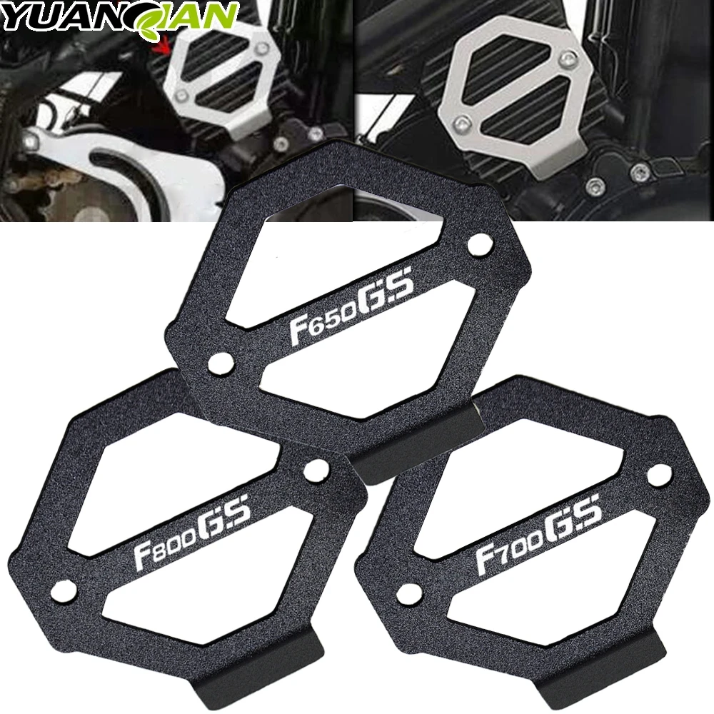 FOR BMW F800GS F 800 GS F 800GS F800 GS Motorcycle Aluminum Regulator Rectifier Protective Cover Modification With f700gs f650gs
FOR BMW F800GS F 800 GS F 800GS F800 GS Motorcycle Aluminum Regulator Rectifier Protective Cover Modification With f700gs f650gs