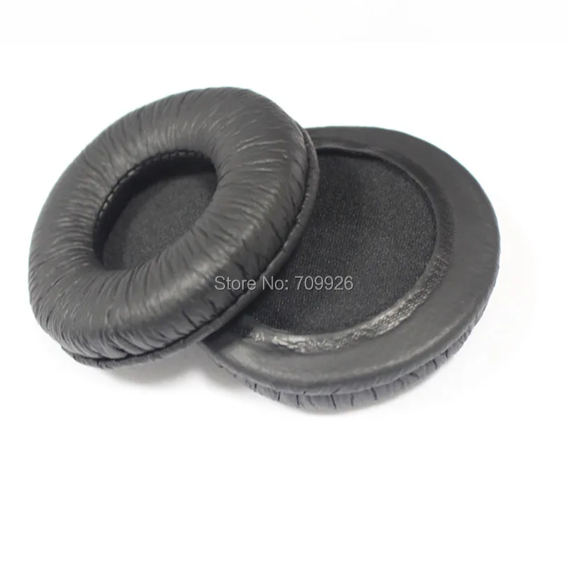 Linhuipad 50pack of 7.5cm Leathere ear cushions earpads headset durable ear pads 75mm for akg K518 K518DJ K518LE K81
Linhuipad 50pack of 7.5cm Leathere ear cushions earpads headset durable ear pads 75mm for akg K518 K518DJ K518LE K81