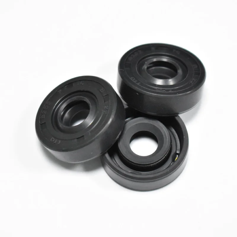 3pcs 7mm*8mm*22mm Radial Shaft Seal Ring Oil Seal Ring Replacements For LG for samsung for Philips for ACA... Blender Spare Part
3pcs 7mm*8mm*22mm Radial Shaft Seal Ring Oil Seal Ring Replacements For LG for samsung for Philips for ACA... Blender Spare Part