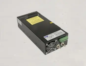 Фото AC DC выключатель питания S 1000 однофазный выход вход переменного тока низкая цена и