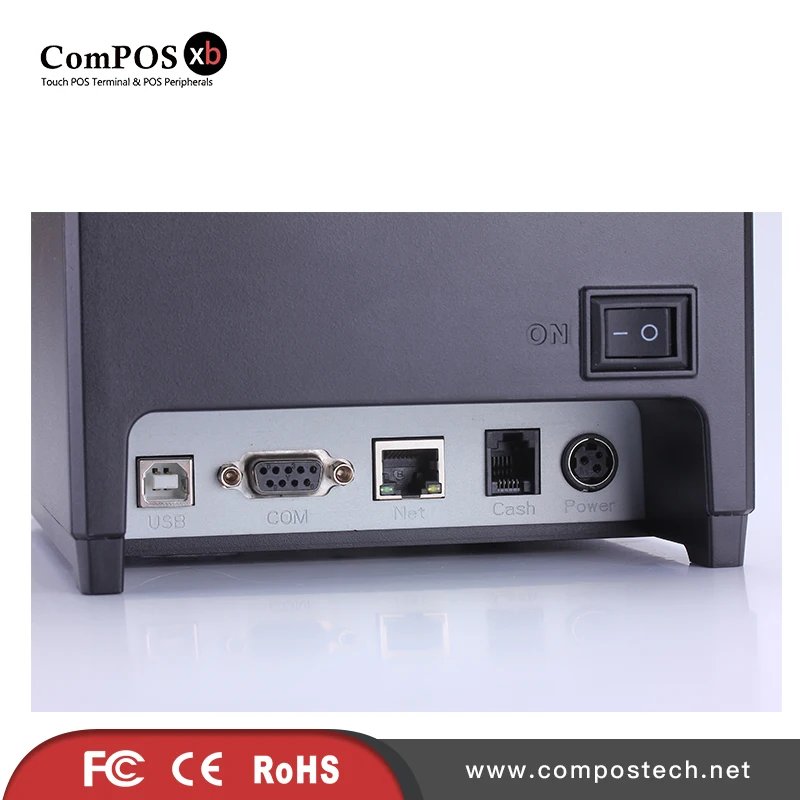 15" Point of Sale System POS All in One Touchscreen Restaurant With 80mm Thermal Printer With Auto Printer For Supermarket
15" Point of Sale System POS All in One Touchscreen Restaurant With 80mm Thermal Printer With Auto Printer For Supermarket