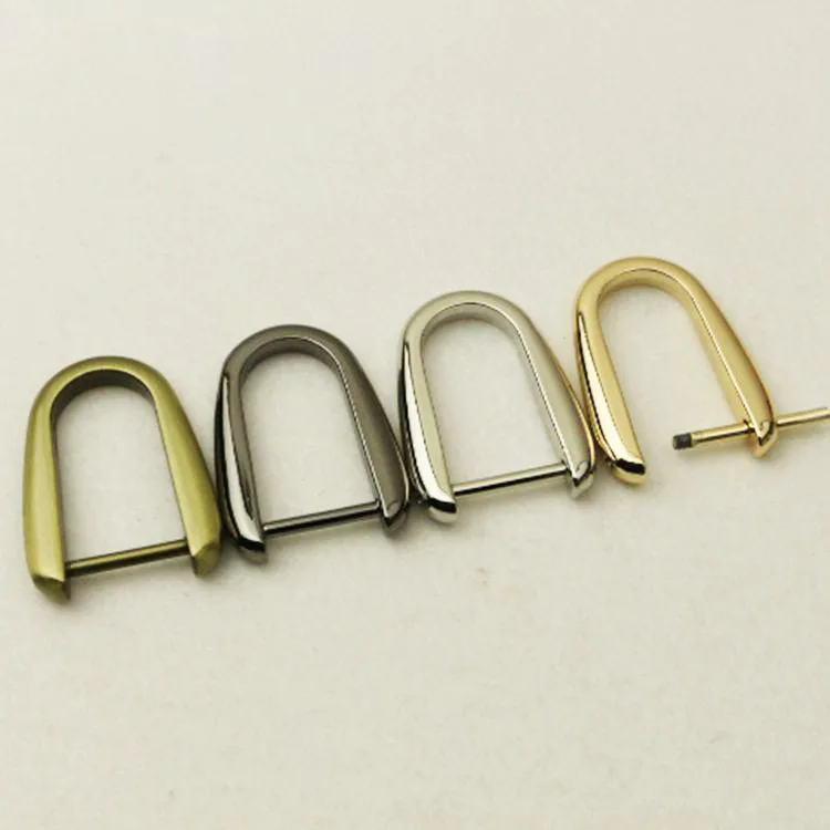 10 pcs/lot Metal Handbag Decoration snap hooks metal buckle buttons bag parts hardware fastener purse locks wholesale dropship
10 pcs/lot Metal Handbag Decoration snap hooks metal buckle buttons bag parts hardware fastener purse locks wholesale dropship