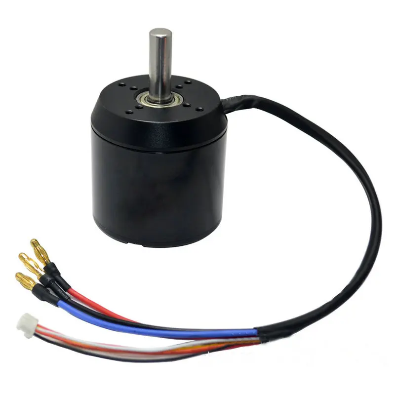 270KV N5065 N6374 Skateboard Motor Electric Skateboard Brushless Motor DC Outrunner Motor DIY Electric Skate
270KV N5065 N6374 Skateboard Motor Electric Skateboard Brushless Motor DC Outrunner Motor DIY Electric Skate